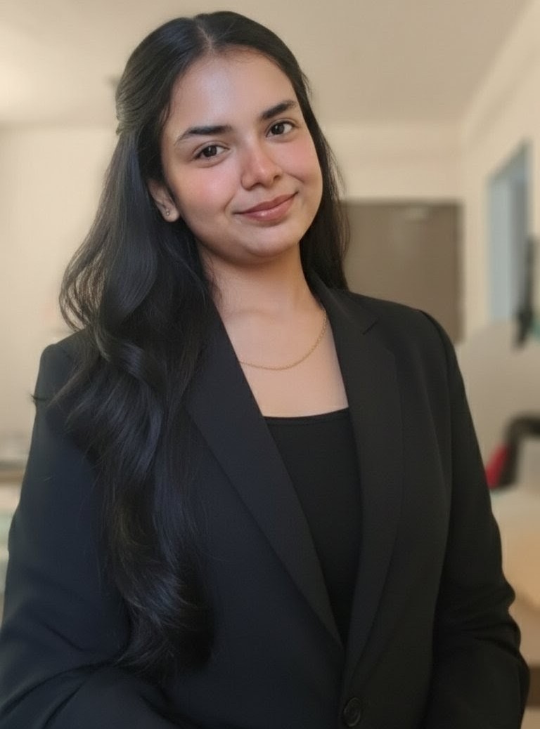 Manshi Kumari
